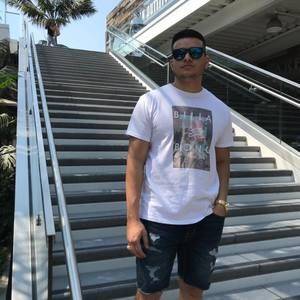 Meet your Posher, Samuel